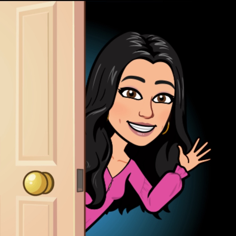 Meet your Posher, Randa